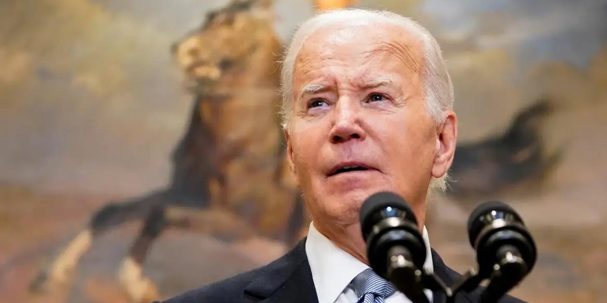 Biden desiste de candidatura à reeleição nos Estados Unidos