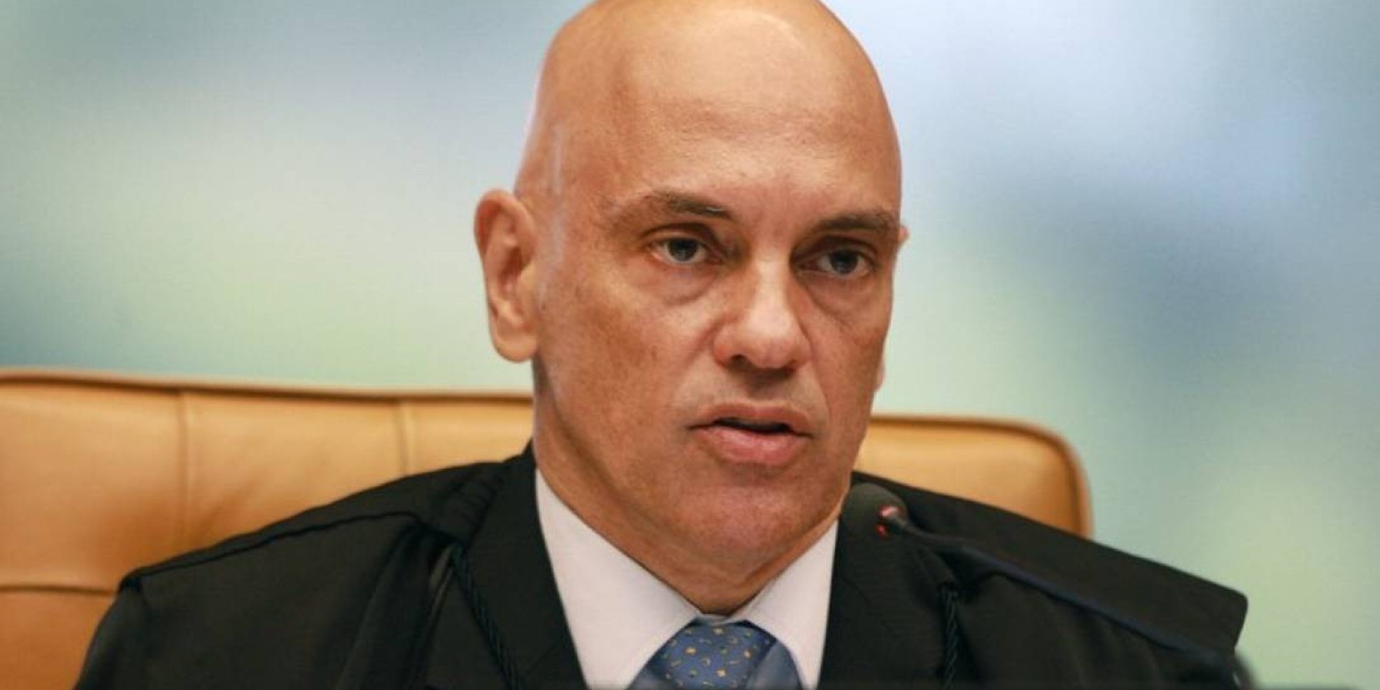 Ao votar contra cassação de Moro, Moraes lembra que foi ameaçado pelo PCC