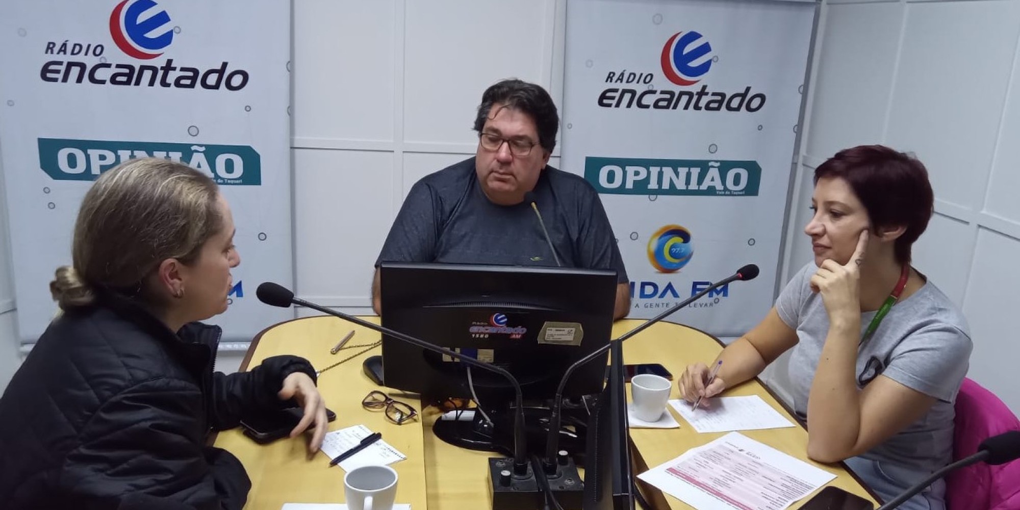 PA+ volta a funcionar na próxima segunda-feira (27), em Encantado
