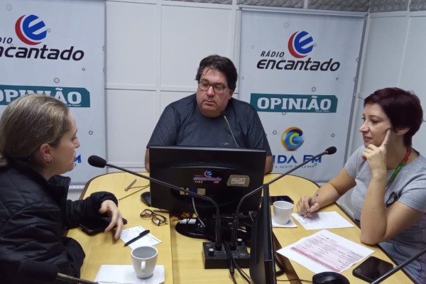 PA+ volta a funcionar na próxima segunda-feira (27), em Encantado
