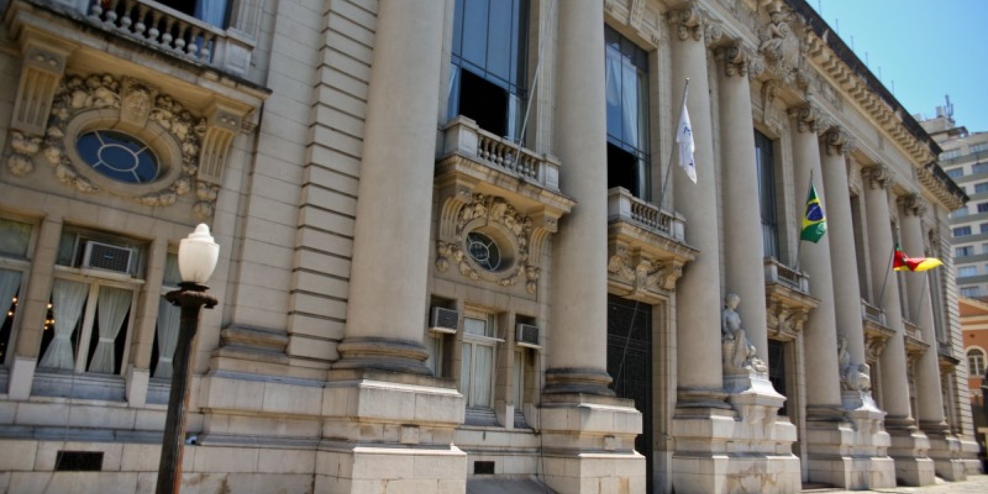Dados foram publicados no Diário Oficial do Estado (DOE) nesta semana