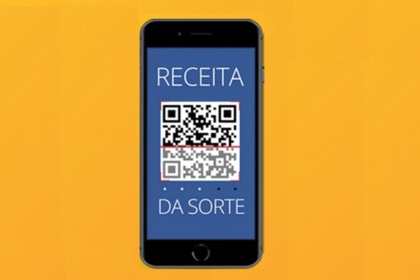 A partir de 2021, uma das novidades do Receita da Sorte são os prêmios extras de R$ 3 mil