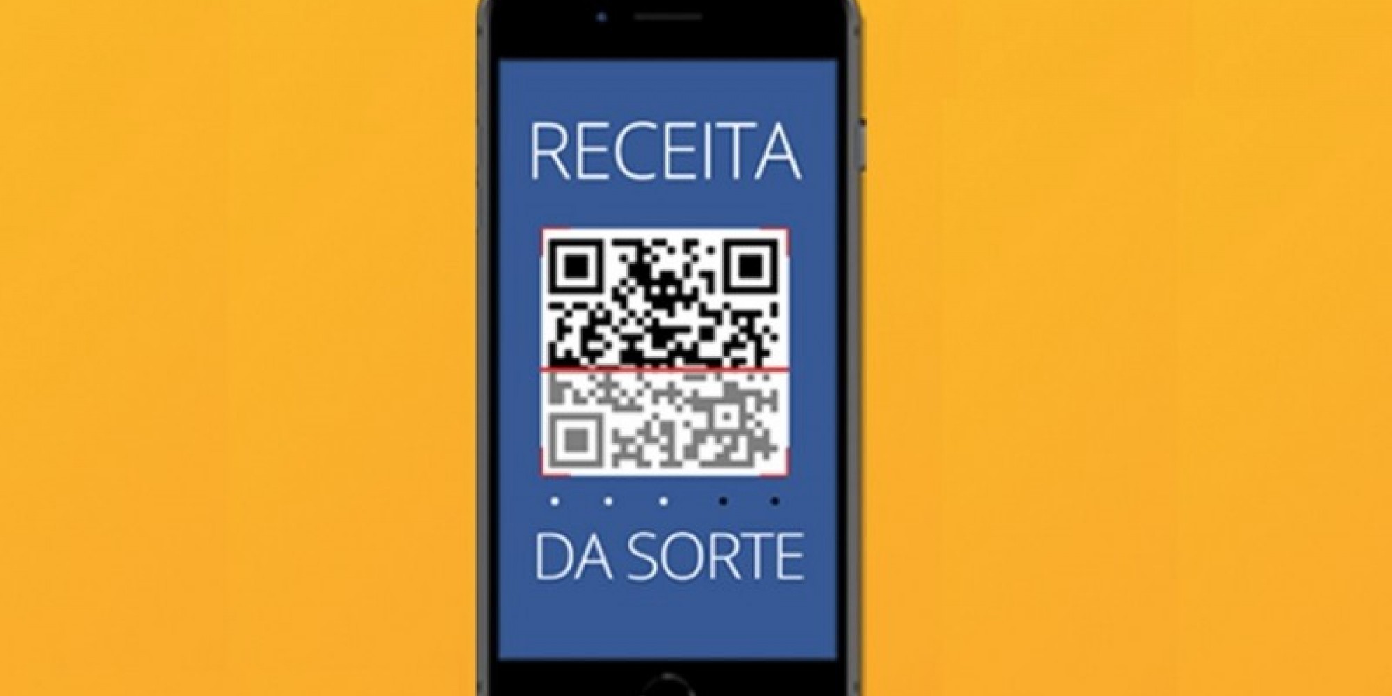 Receita da Sorte é uma das modalidades de sorteio do programa Nota Fiscal Gaúcha
