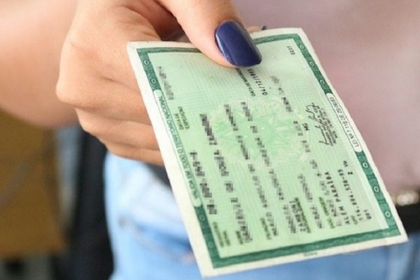  Pedido on-line está disponível para quem fez a segunda via no Estado nos últimos cinco anos e não necessita alterar dados 