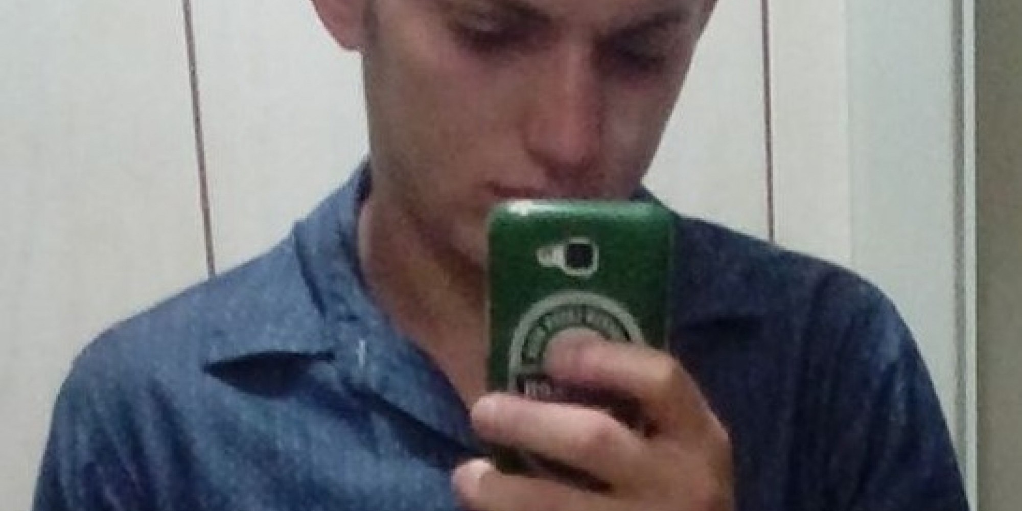 Jovem é natural de Arvorezinha 