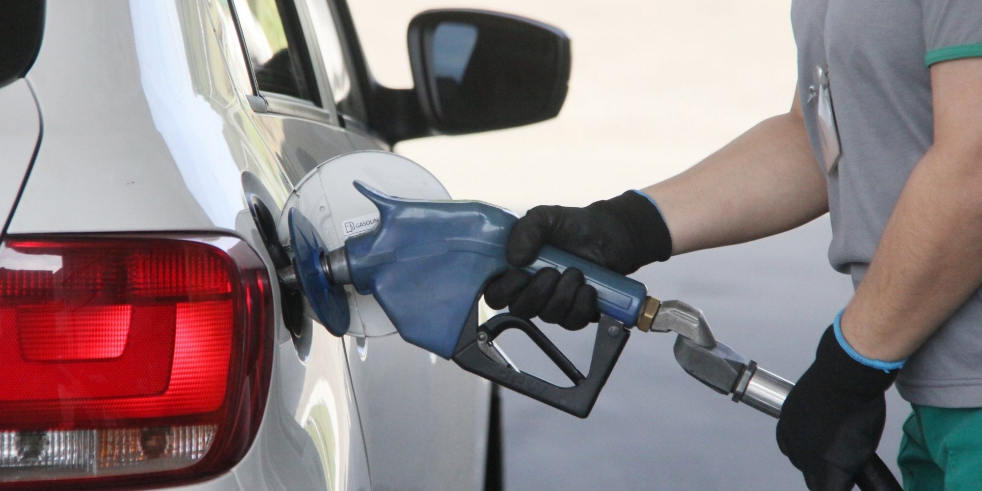 Diesel não teve o valor modificado Diesel não teve o valor modificado