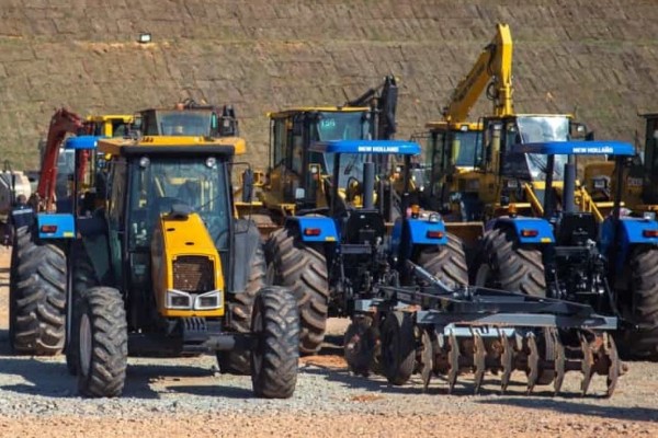 Encantado, Putinga e Arroio do Meio estariam envolvidos em esquema de propina na compra de máquinas agrícolas