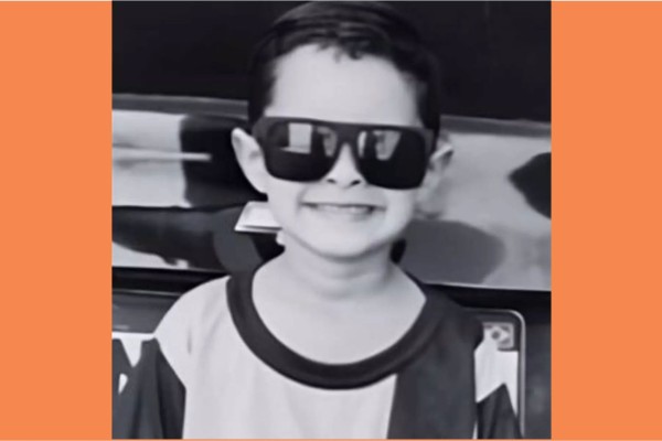 Menino de 5 anos morre após ser picado por escorpião