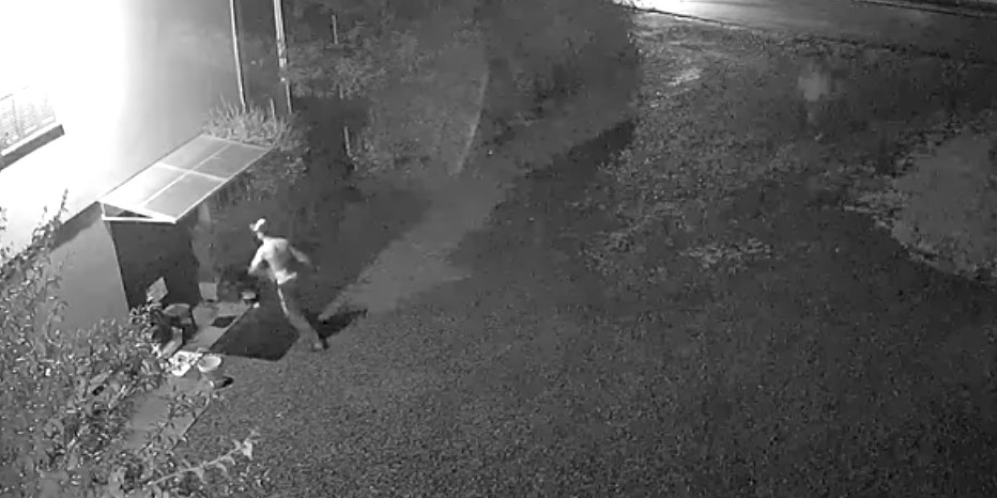 BM prende homem por tentativa de homicídio após invadir casa e agredir idosos