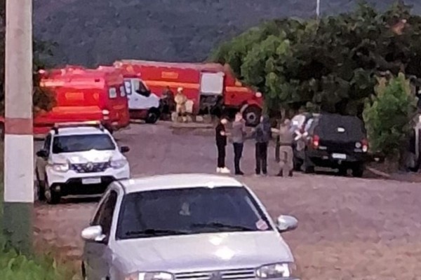 Homem morre após ocorrência que durou 10 horas em Encantado
