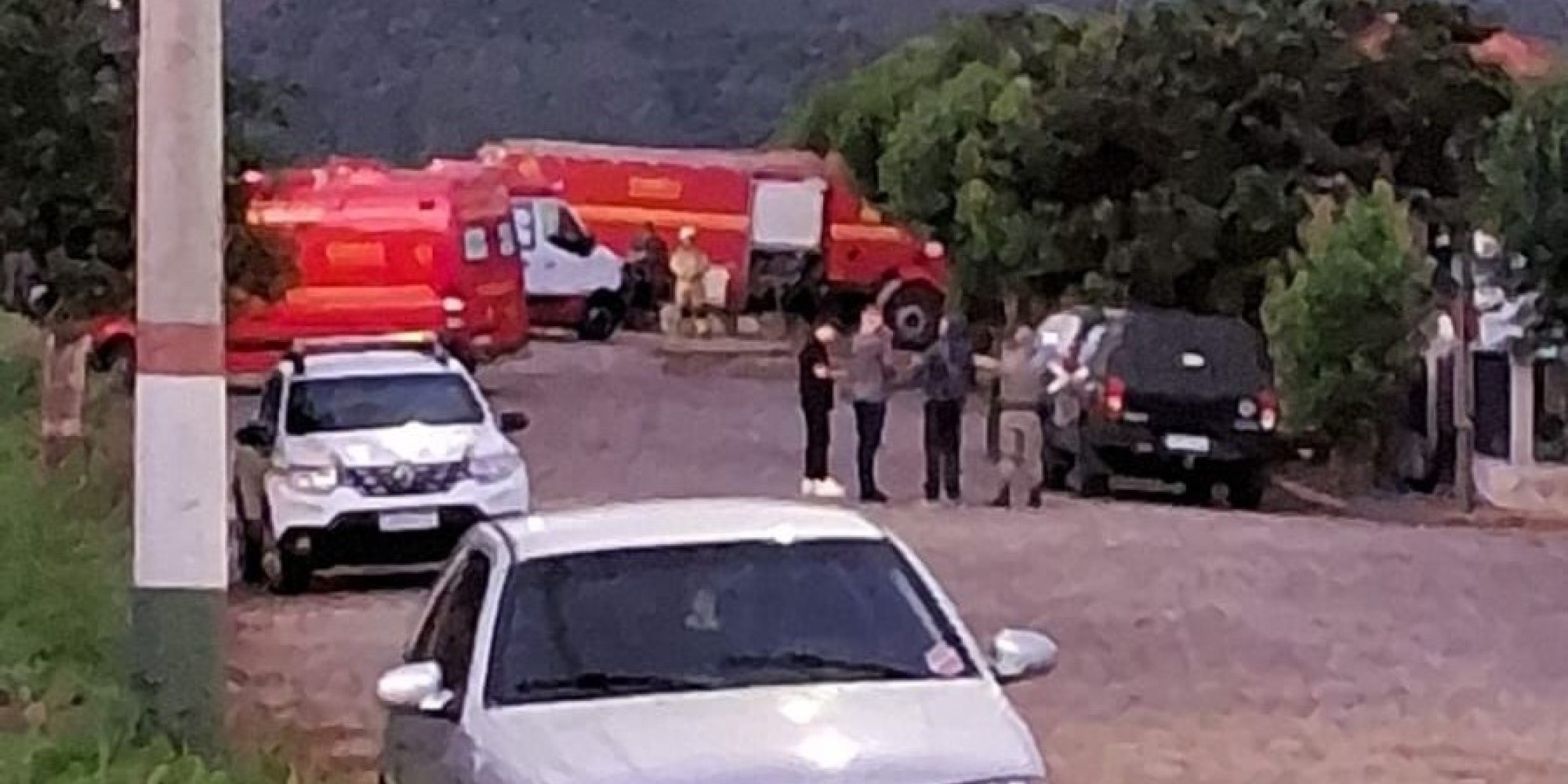 Homem morre após ocorrência que durou 10 horas em Encantado
