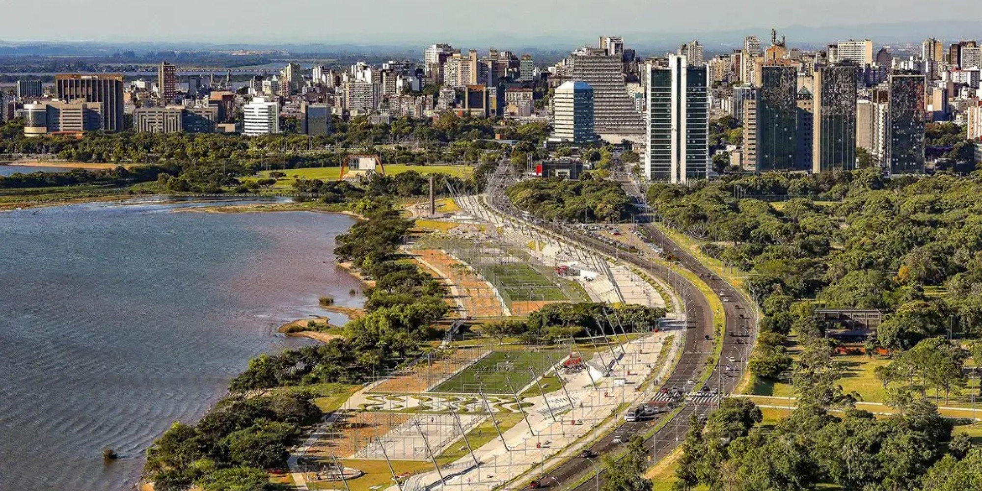 Eleições: capitais do Sul devem enfrentar questões raciais e de gênero