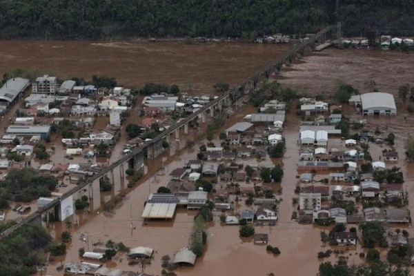 Muçum anuncia cadastramento da população no Auxílio Reconstrução