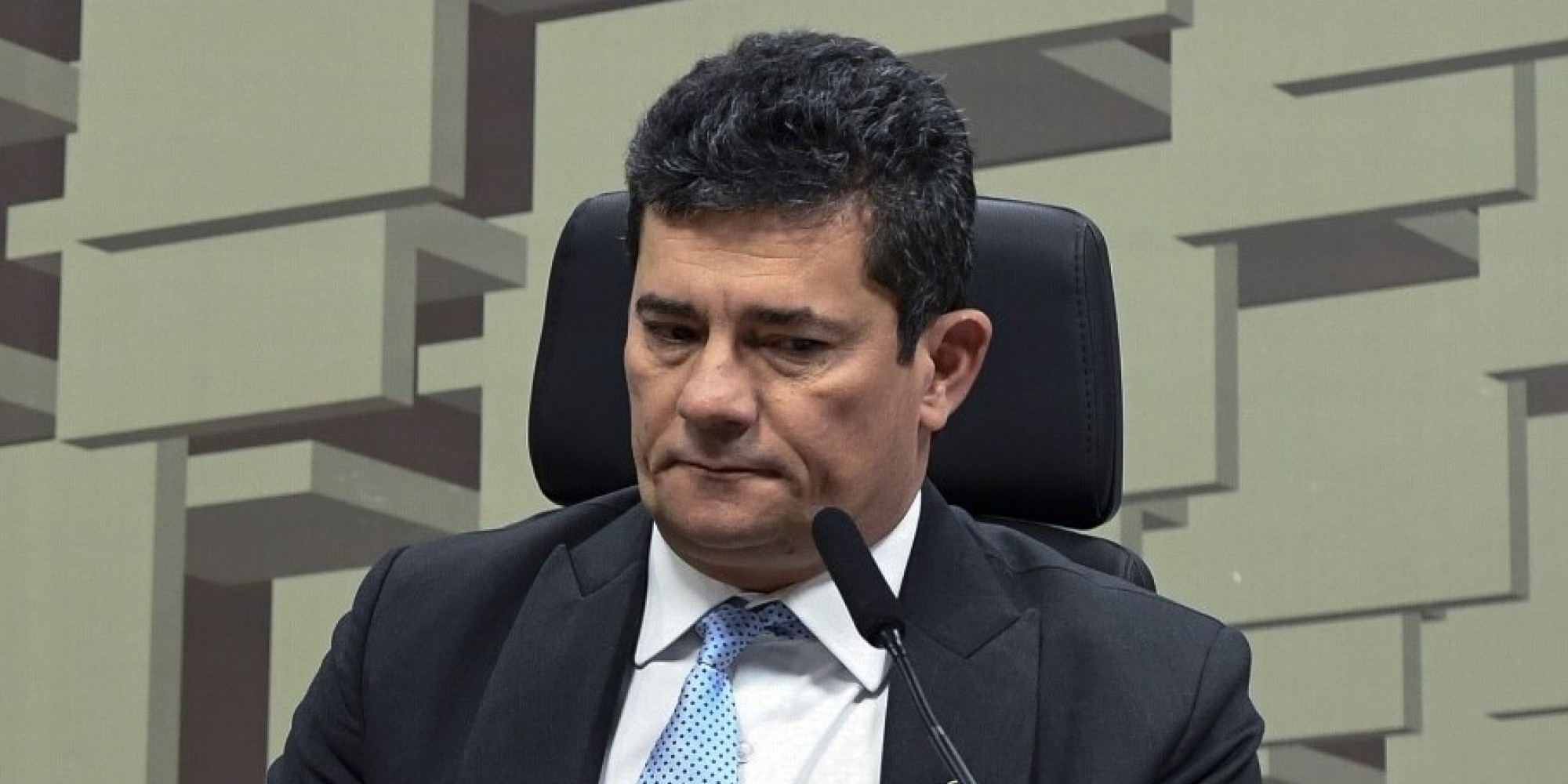PL e PT juntos contra o senador Sérgio Moro