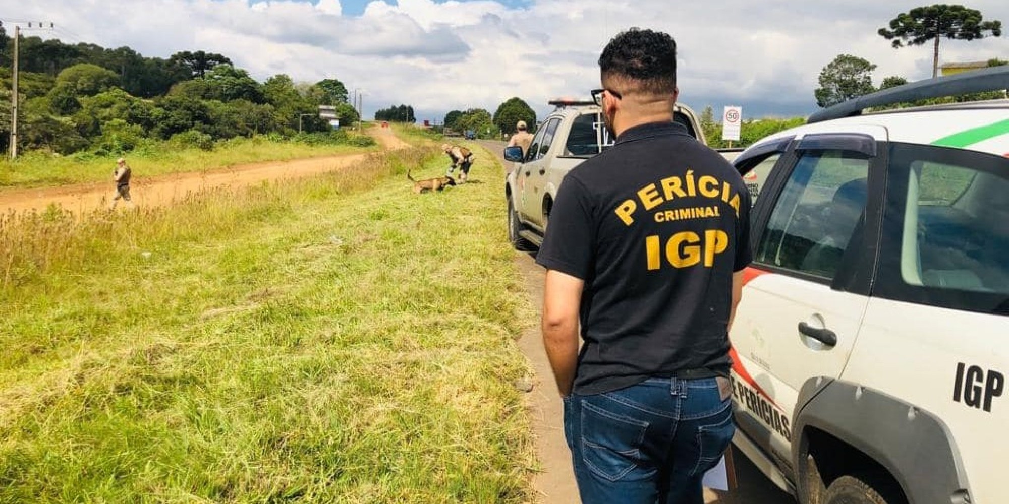 Homem é encontrado morto em Cruzeiro do Sul