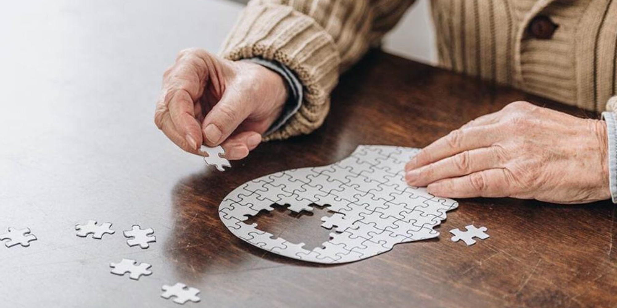 Mudanças no estilo de vida podem prevenir até 40% dos casos de demência