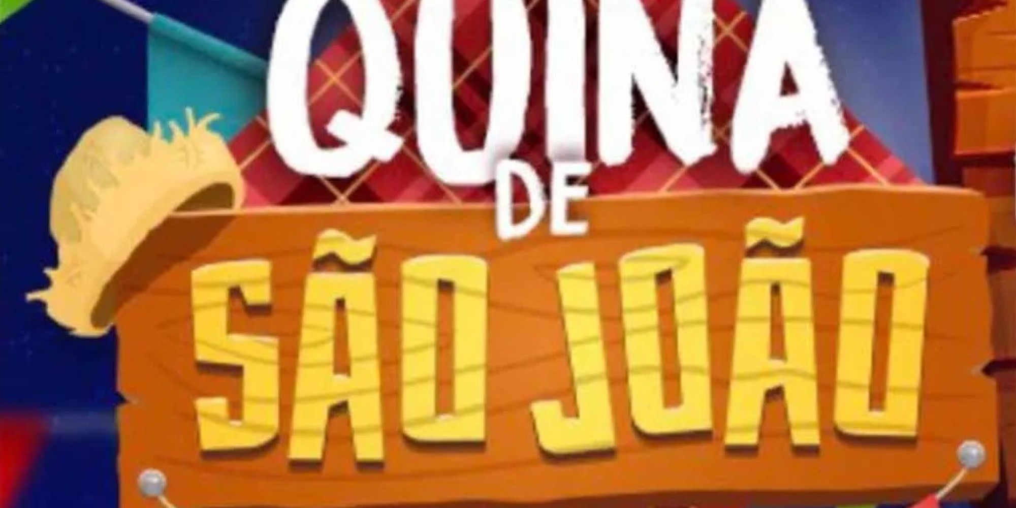 Quina de São João deve pagar R$ 200 milhões no sábado