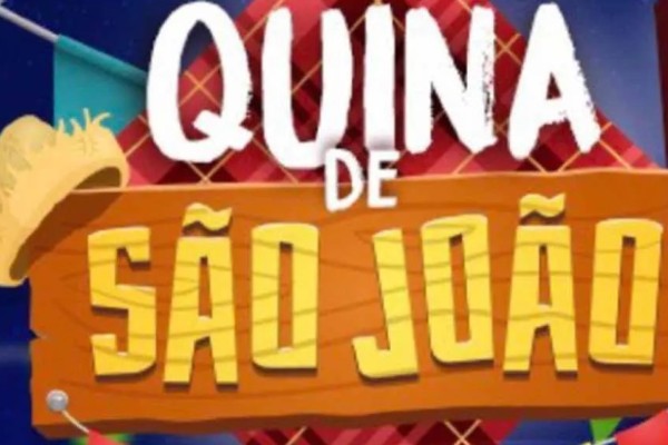 Quina de São João deve pagar R$ 200 milhões no sábado