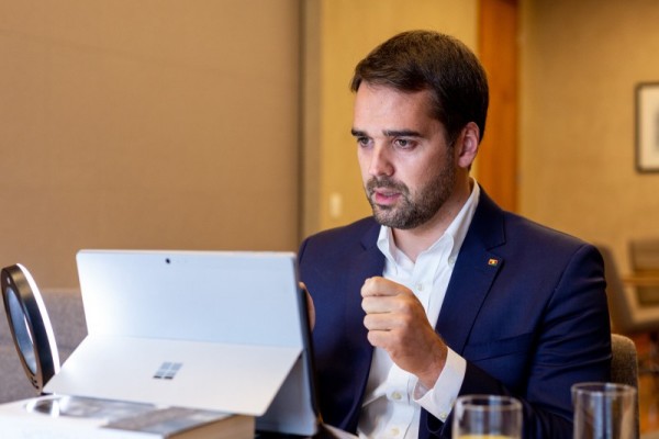 Leite lembrou que já houve retorno de diversas etapas de ensino sem intercorrências ou problemas sanitários