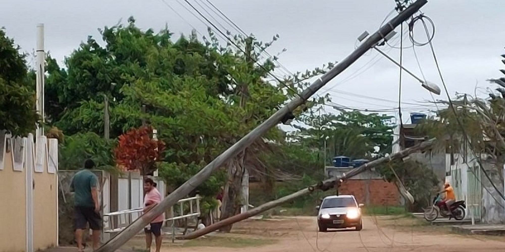 MPRS ajuíza ação coletiva de R$ 200 milhões contra CEEE Equatorial