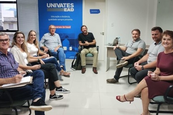 Projeto busca transformar resíduos em ativos econômicos no Vale do Taquari