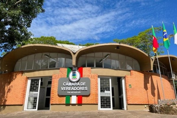 Legislativo promove 1ª Semana Municipal da Agricultura Familiar em Encantado