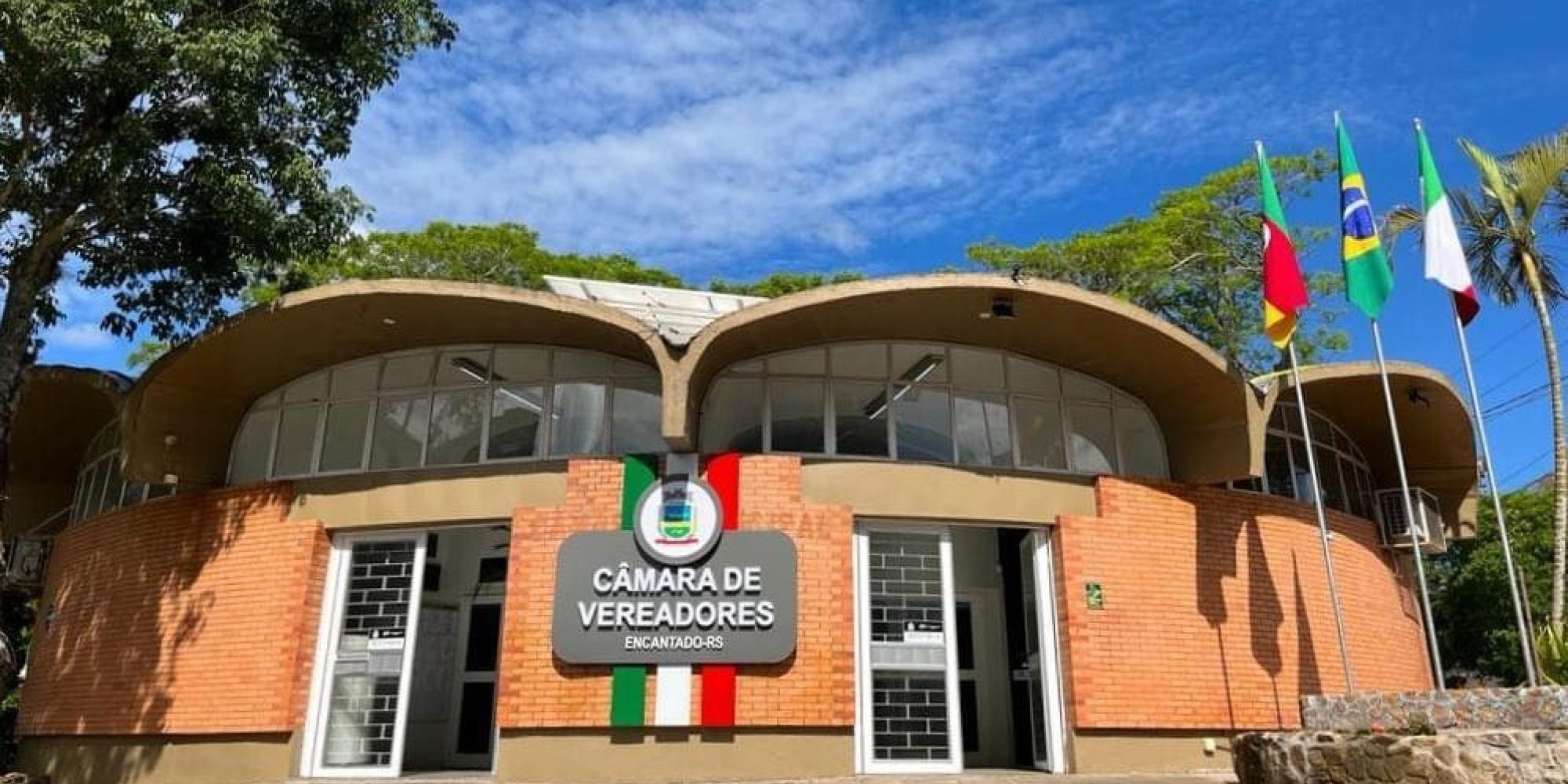 Legislativo promove 1ª Semana Municipal da Agricultura Familiar em Encantado