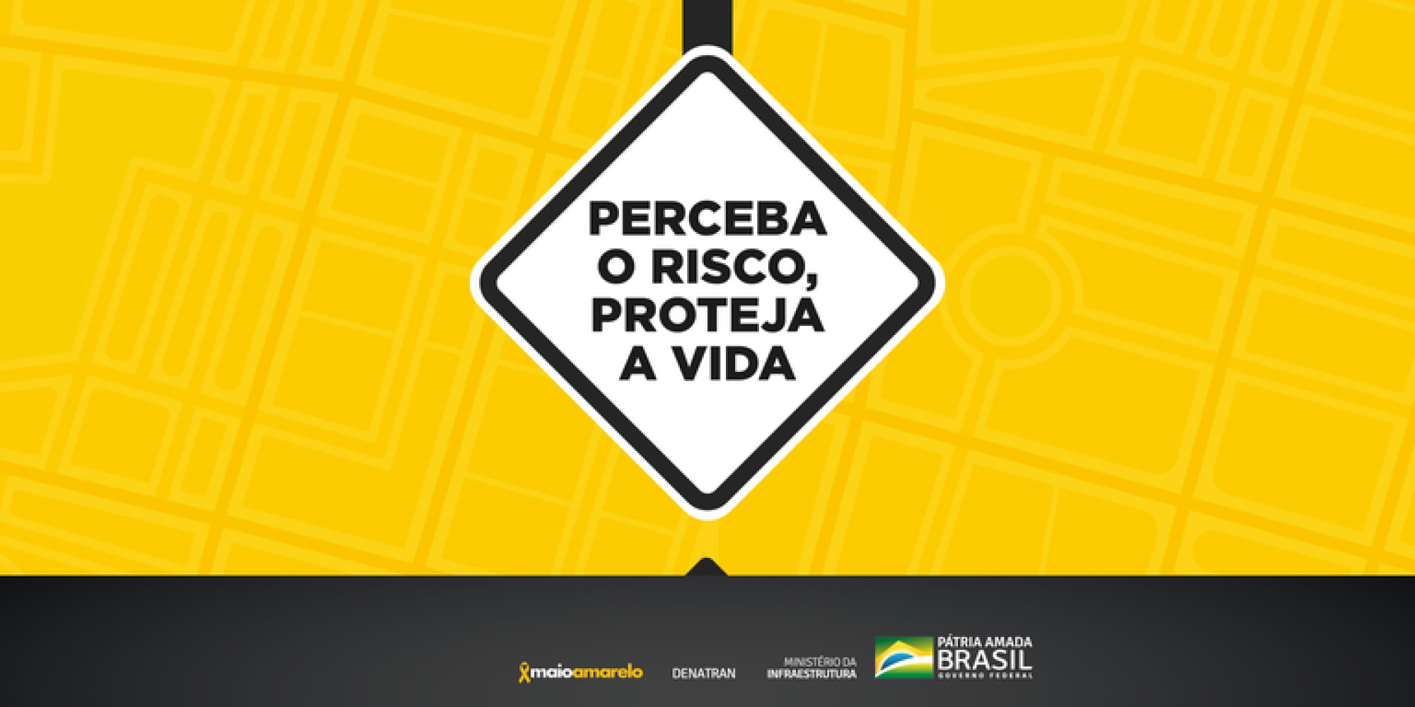 Em setembro, estão previstas ações nas ruas Em setembro, estão previstas ações nas ruas