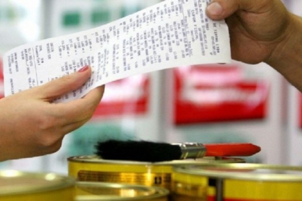  Incentivar consumidor a solicitar nota fiscal é um instrumento de combate à informalidade