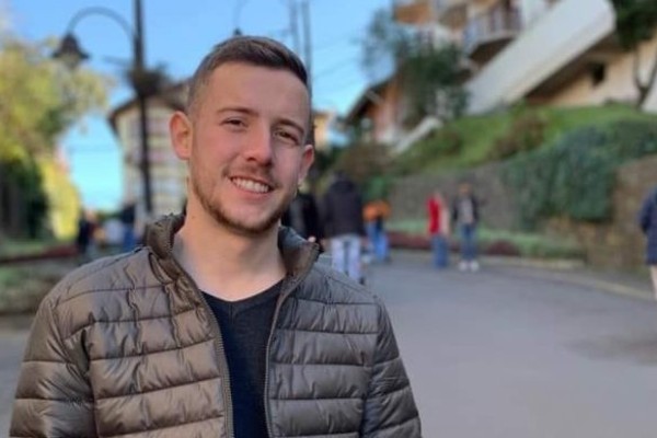 Identificado jovem que morreu em acidente na BR 386