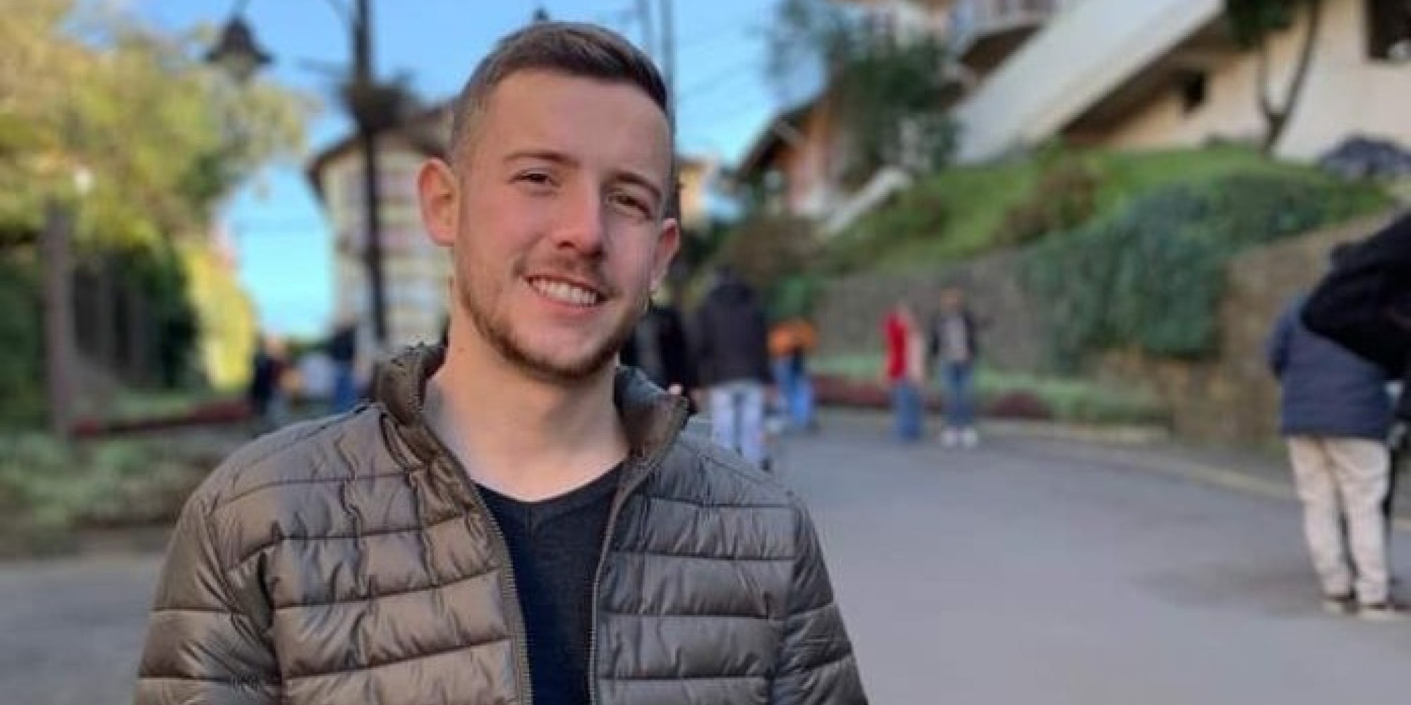 Identificado jovem que morreu em acidente na BR 386