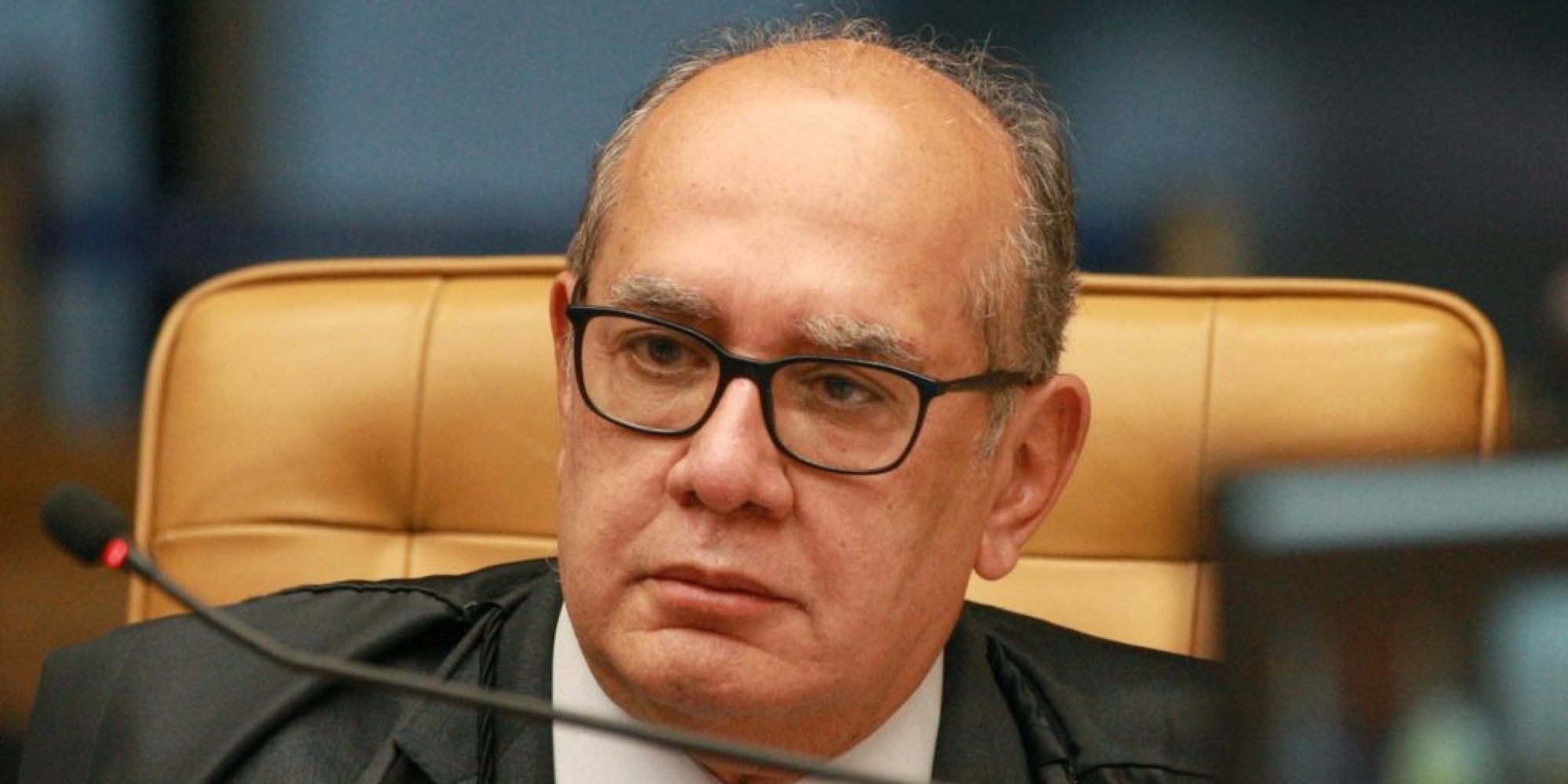 Gilmar Mendes diz que reversão da inelegibilidade de Bolsonaro é “muito difícil”
