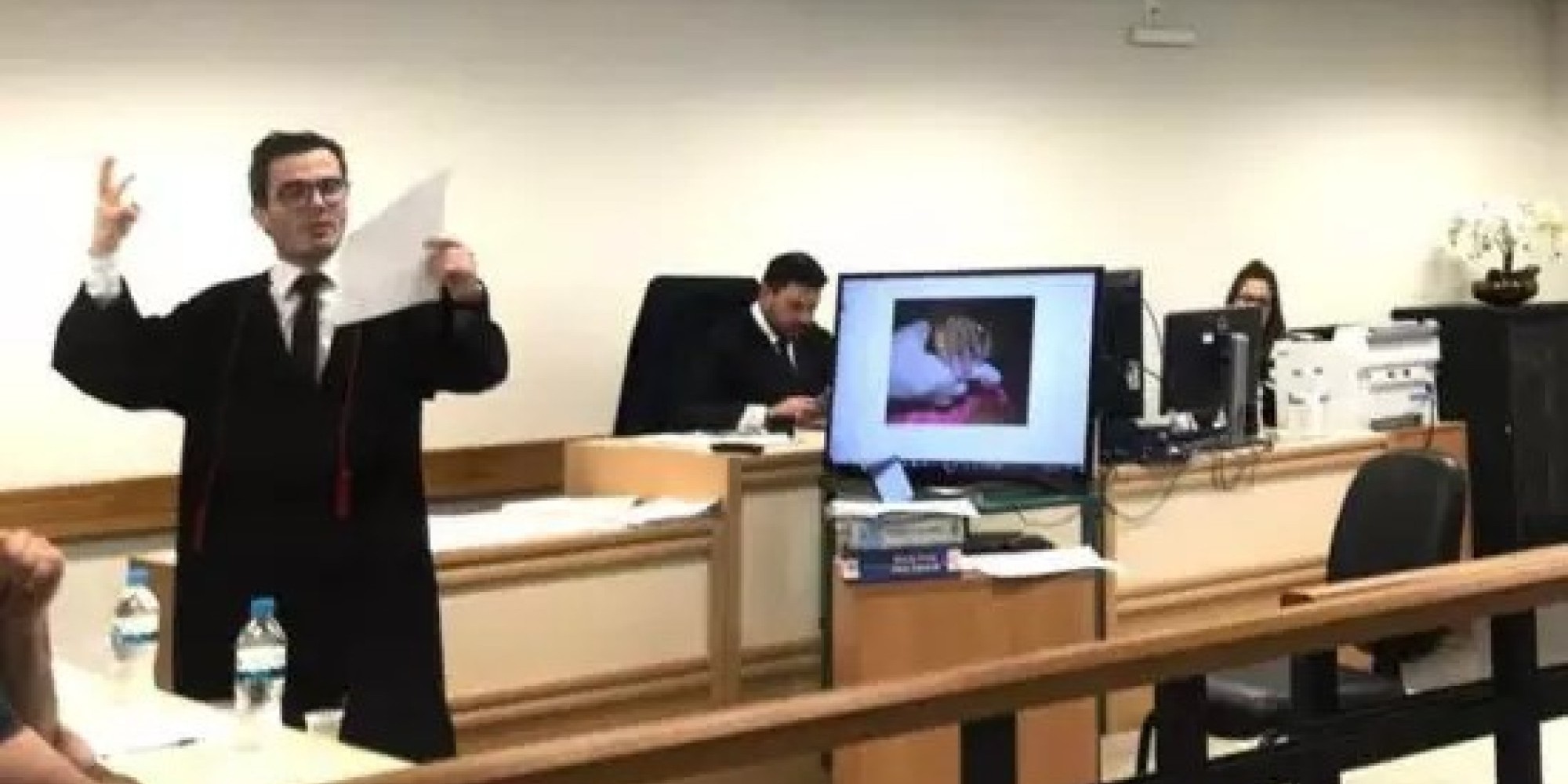 Homem que estuprou e matou idosa é condenado a 28 anos de prisão