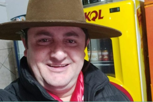 Proprietário da Boate Cabanas é morto em Encantado