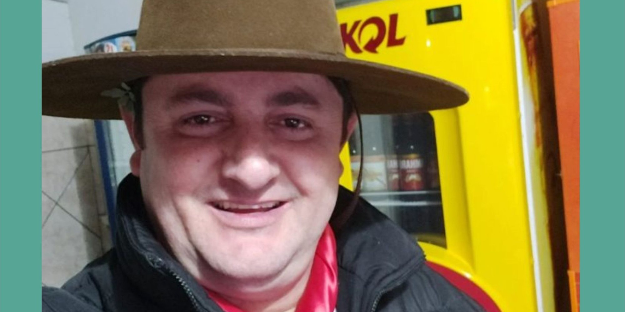 Proprietário da Boate Cabanas é morto em Encantado