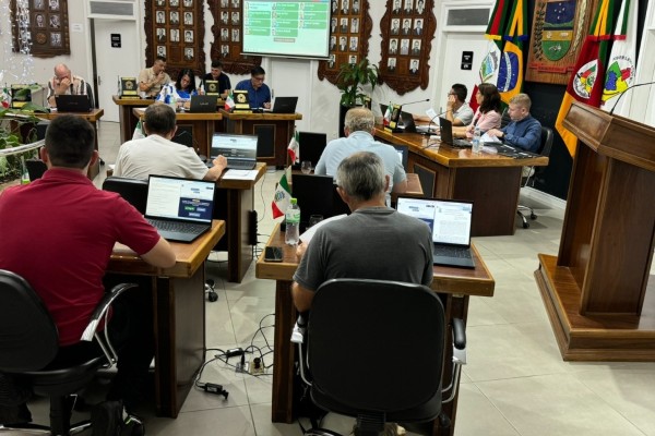 Aprovada parceria que vai possibilitar a construção de ponte em São Jacó