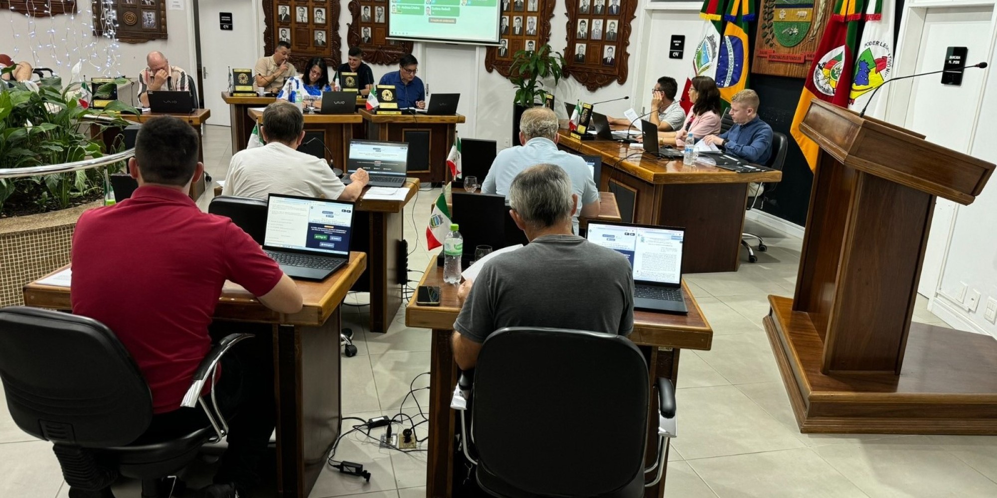 Aprovada parceria que vai possibilitar a construção de ponte em São Jacó
