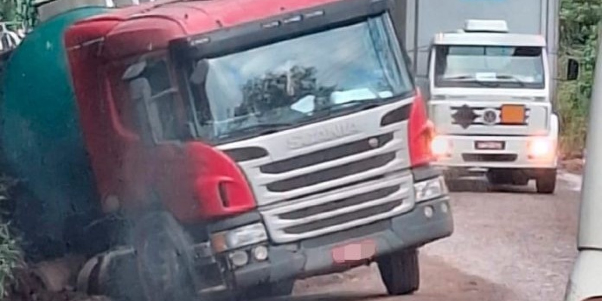 Bloqueios na ERS-129 entre Colinas e Roca Sales acontecem de hoje até sábado