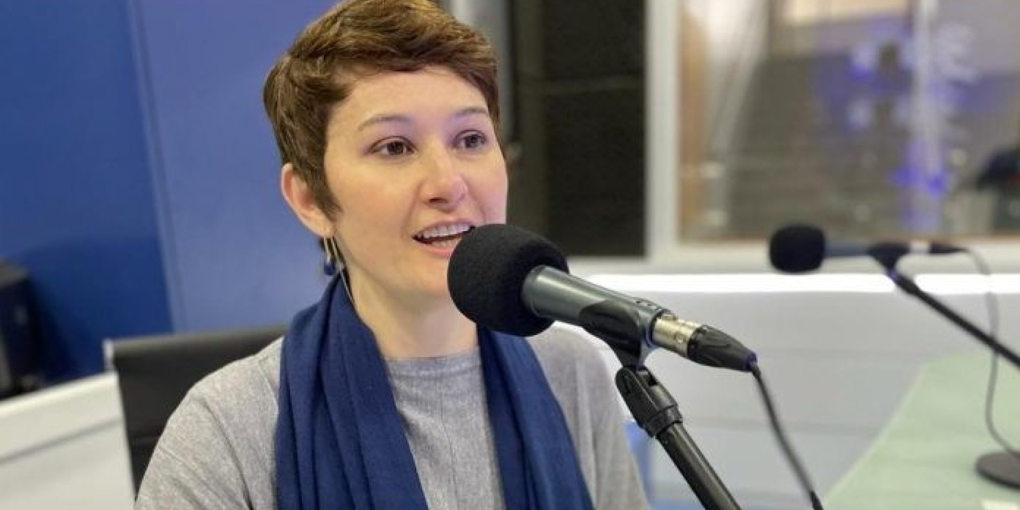 Cintia Agostini assume presidência do Codevat para a gestão 2024-2026
