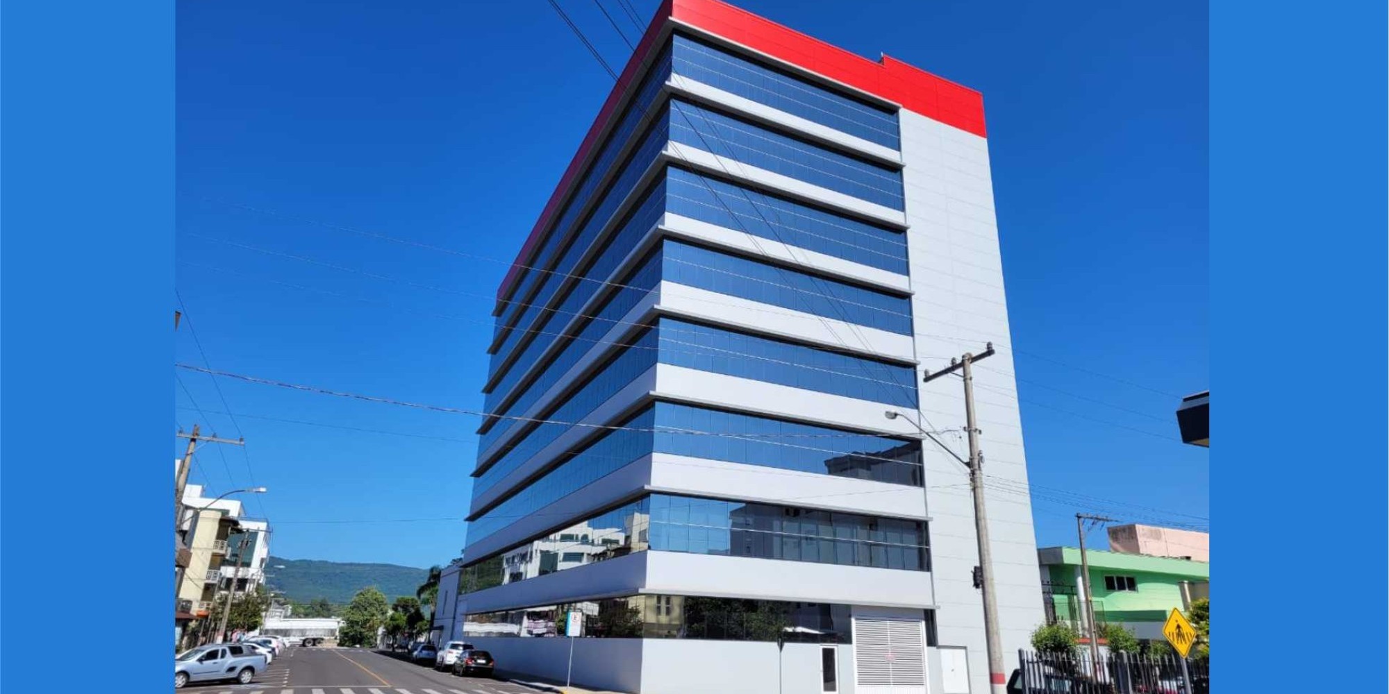 UTI do HBST garante mais segurança a pacientes de Encantado e região