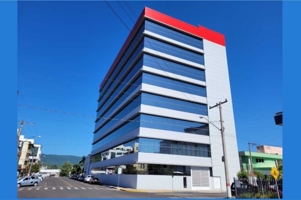 UTI do HBST garante mais segurança a pacientes de Encantado e região