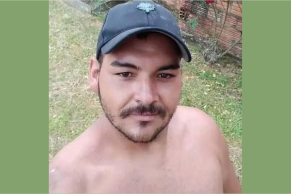 Após discussão homem é morto em Passo do Sobrado