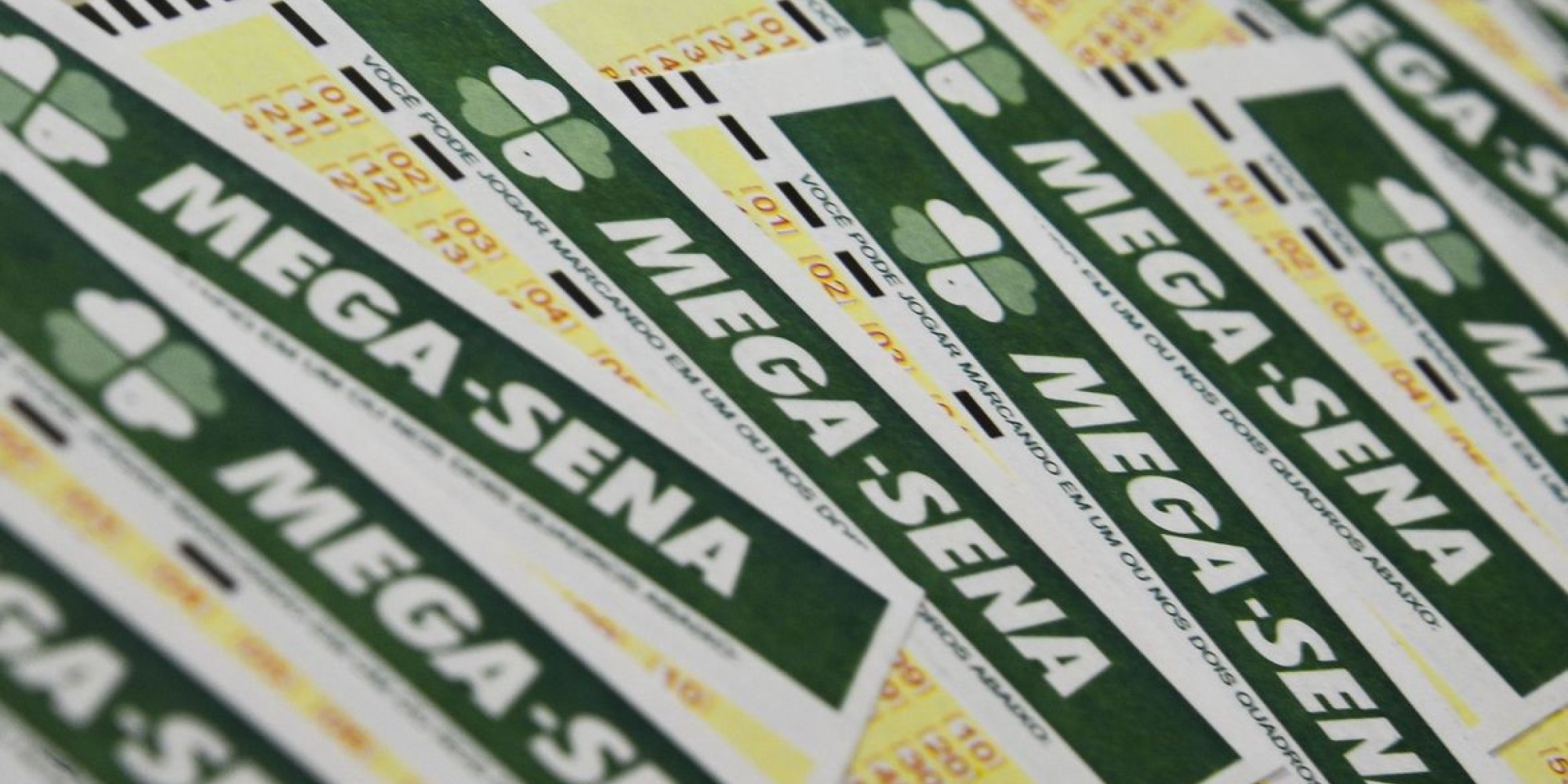 Mega-Sena pode pagar R$ 45 milhões neste sábado