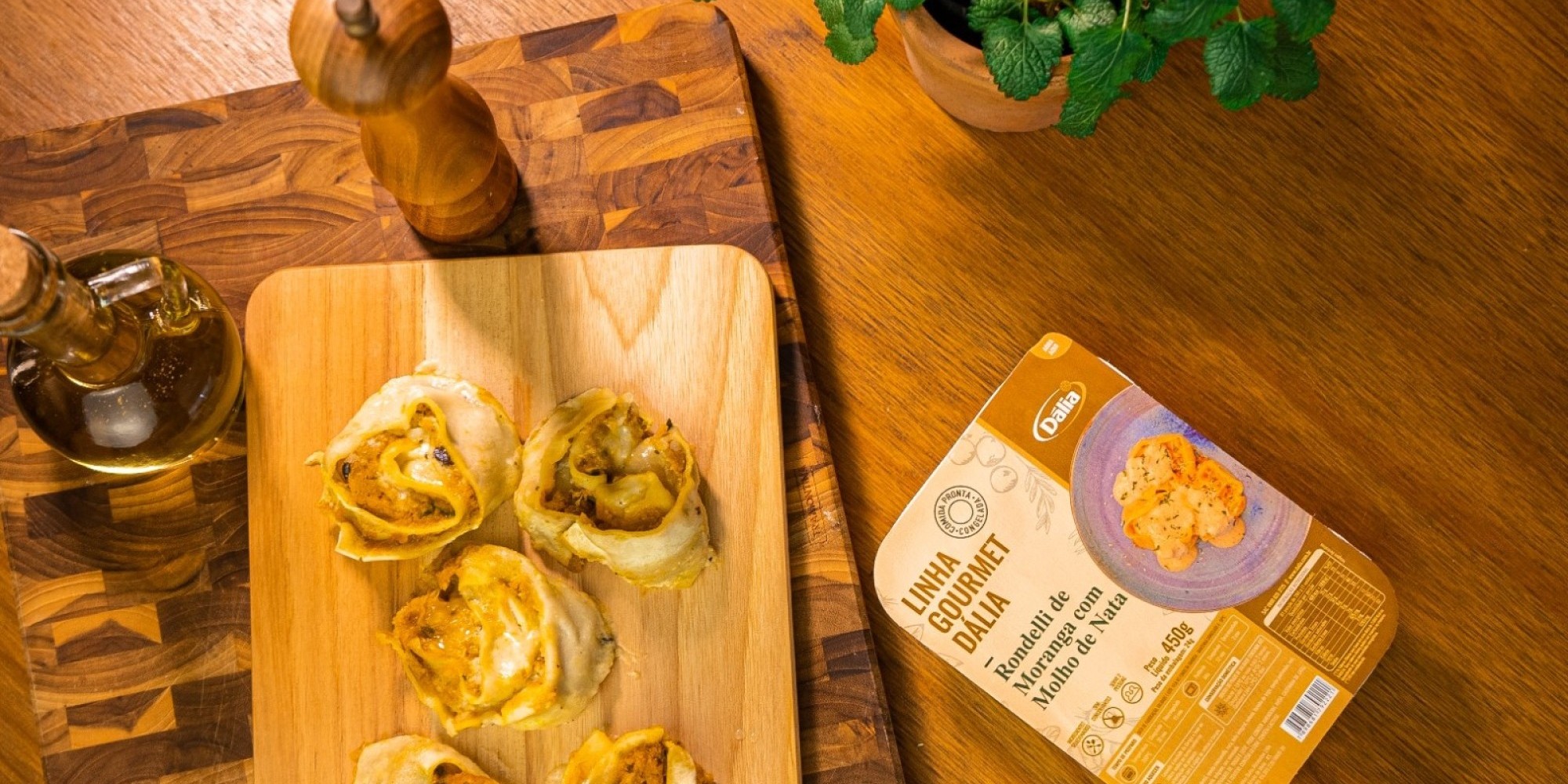 Parceria entre Boulevard Encantado e Dália Alimentos confirma atrativo inédito para a região