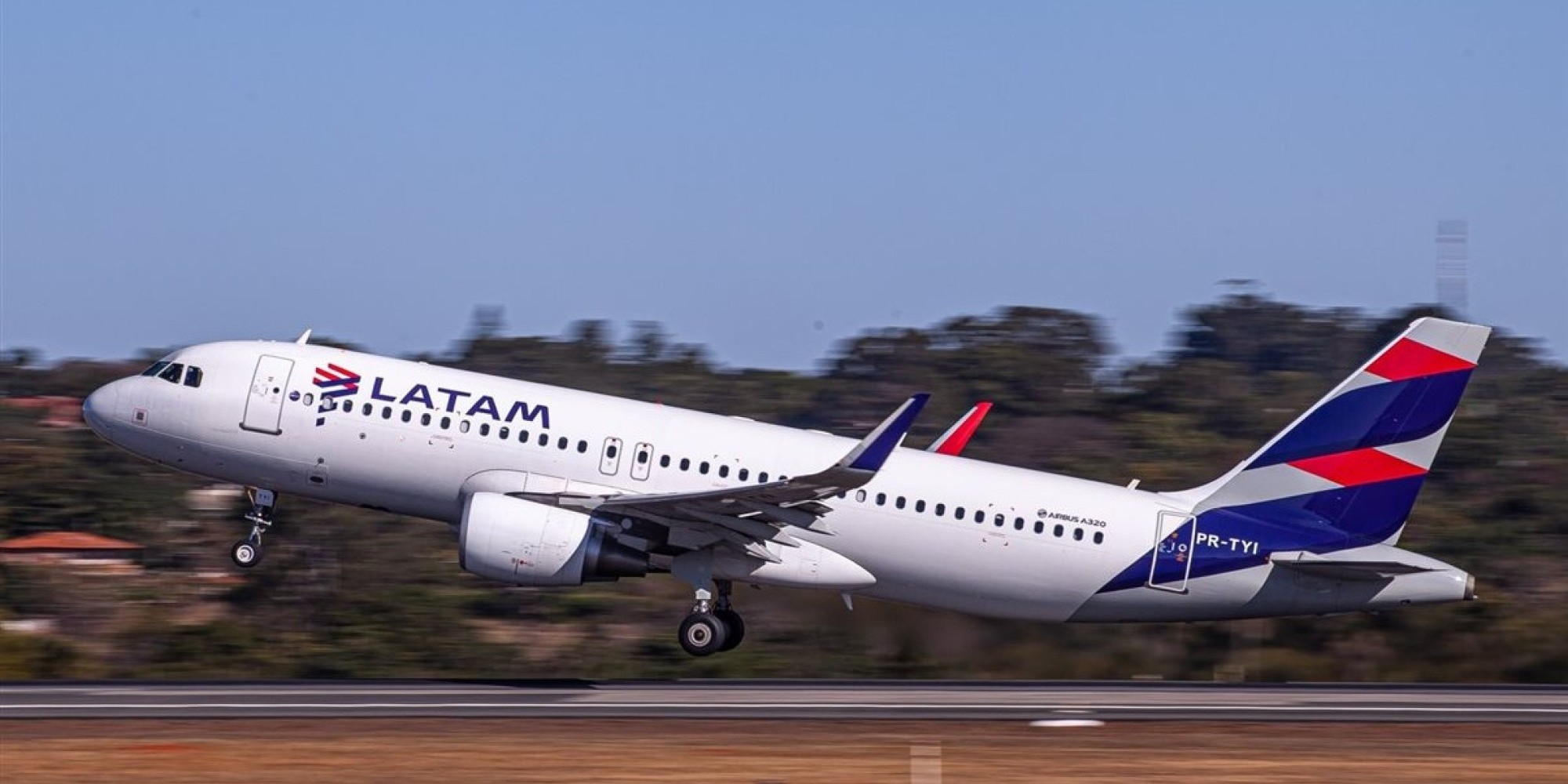 Latam anuncia voos de Porto Alegre a Uruguaiana, Pelotas, Santo Ângelo, Santa Maria e Joinville