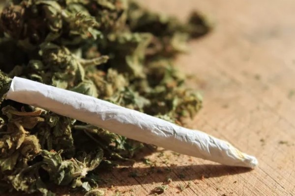 Definida em 40 gramas a quantidade de maconha que diferencia usuários de traficantes