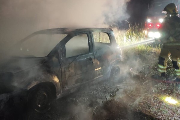 Homem é executado em Encantado na noite da sexta-feira (27)