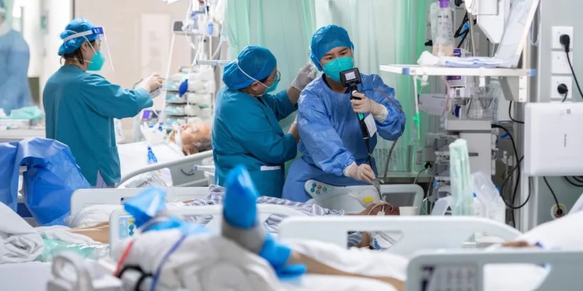 Mundo deve se preparar para surto mais mortal do que a Covid-19