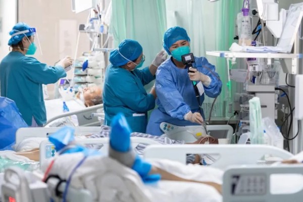 Mundo deve se preparar para surto mais mortal do que a Covid-19