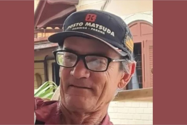 Defesa Civil confirma a morte do morador de Encantado Paulo Lansini